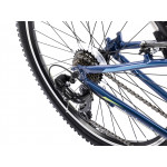 Horský bicykel ROMET RAMBLER R6.0 2024 M Modro-limetková